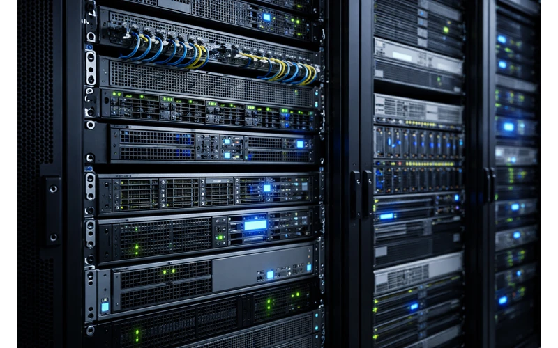 インフラ設計・構築